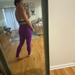 Lululemon wonder unders
